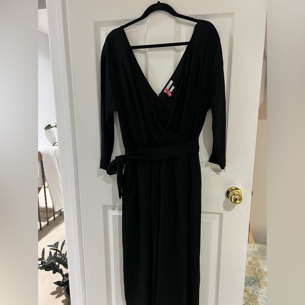 Babaton Maximilian jumpsuit